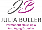 Permanent Make-Up by Julia Buller