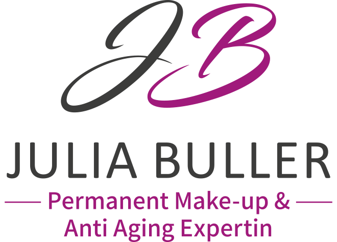 Permanent Make-Up by Julia Buller